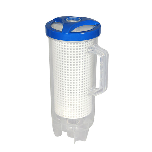 Traderight Pool Leaf Canister Suction Large