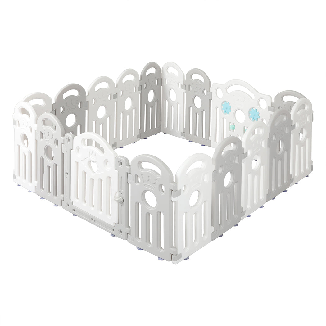 Bopeep Kids Playpen Baby Safety Gate