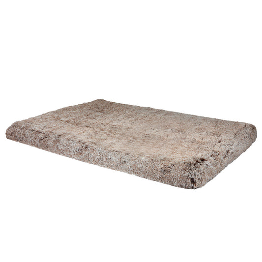 Pawz Dog Mat Pet Calming Bed Memory Coffee Xxl