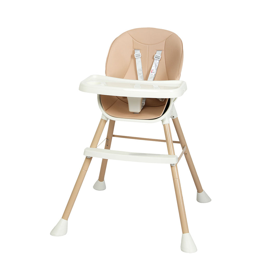 Bopeep 6 In 1 Little One High Chair