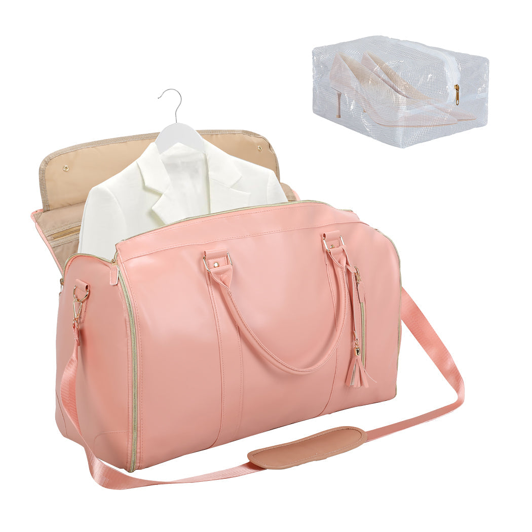 Slimbridge Large Capacity Foldable Garment Duffle Bag