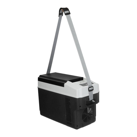 Spector Car Fridge 12V Mini Refrigerator Freezer Camping Travel Cooler