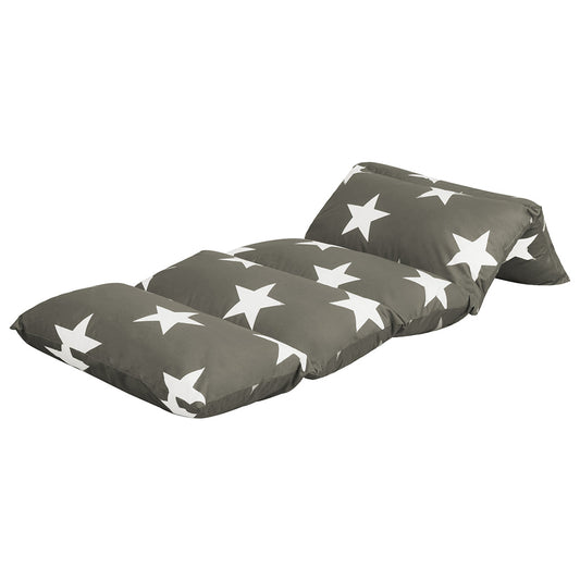 1 Sets of Dreamz 1 Sets Of Foldable Mattress Kids Pillow