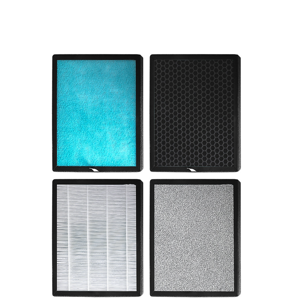 Spector Air Purifier Hepa Filters Replacement