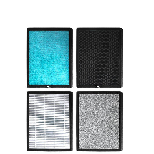 Spector Air Purifier Hepa Filters Replacement