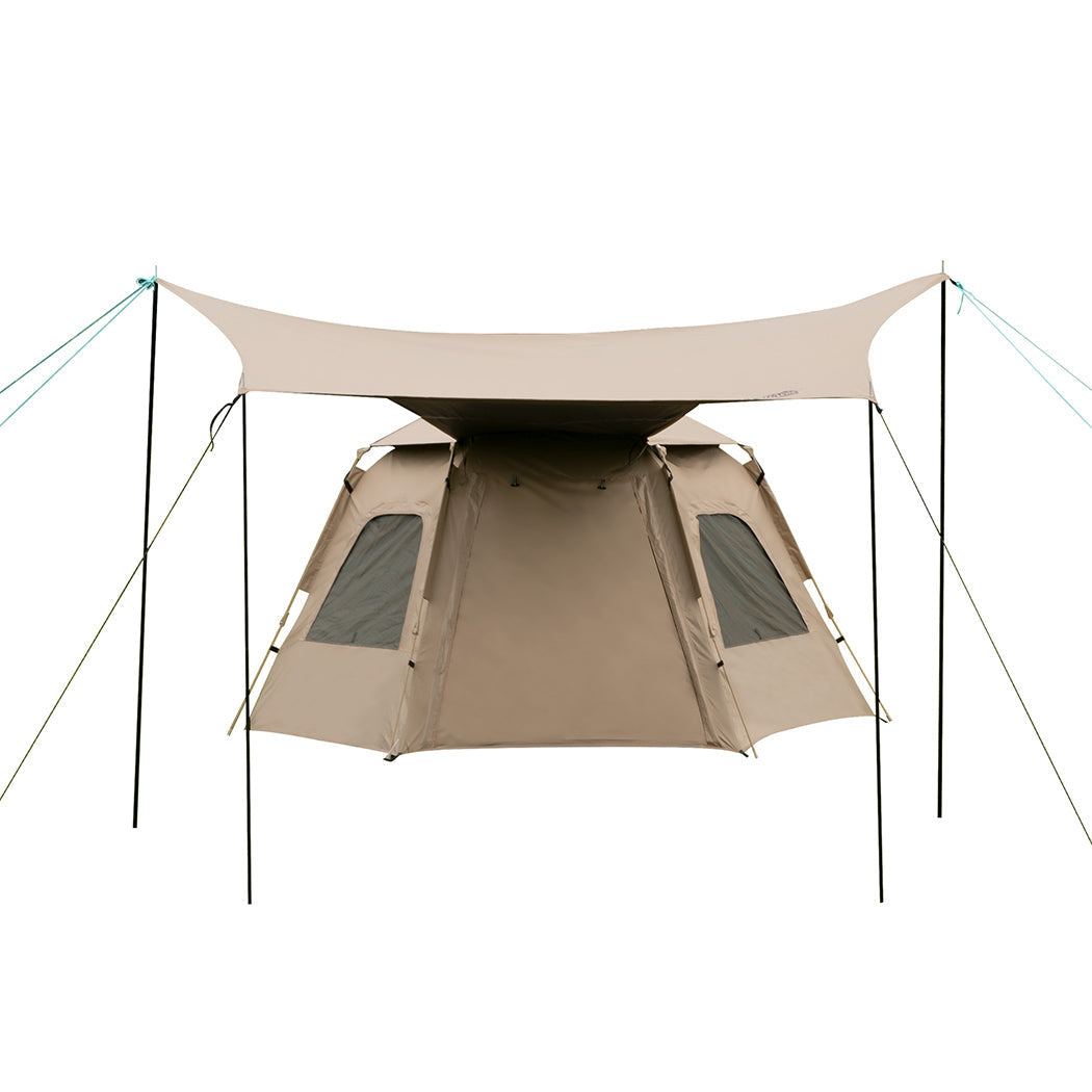 Mountview Instant Tent Pop Up Camping