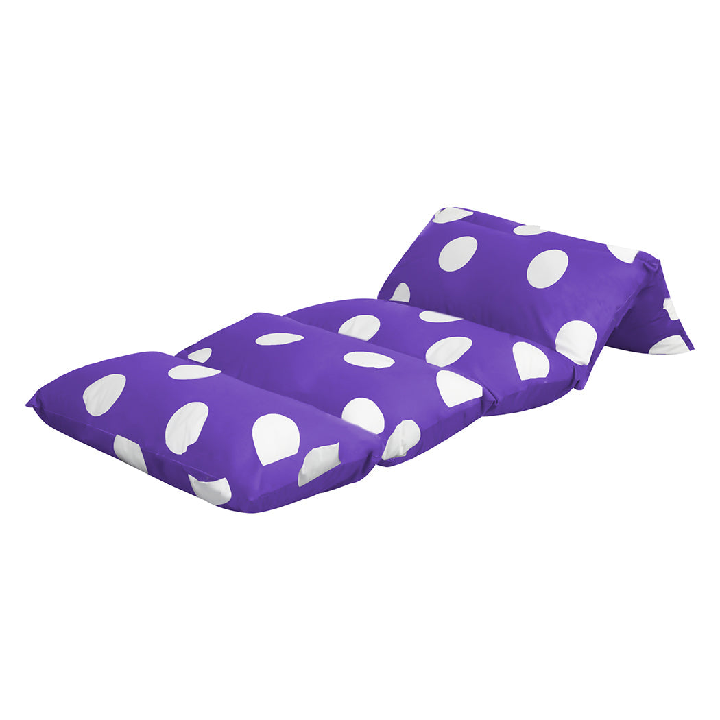 1 Sets of Dreamz 1 Sets Of Foldable Mattress Kids Pillow