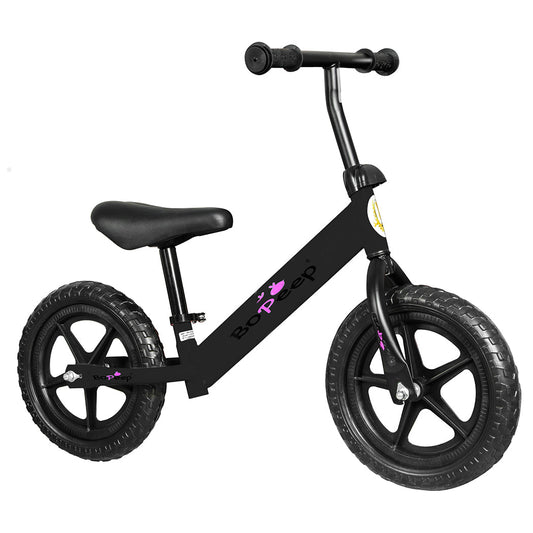 Bopeep Kids Balance Bike Ride On Toys