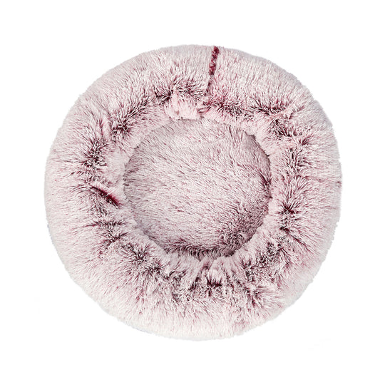 Pawz Replaceable Cover For Dog Calming Xxl Pink Large