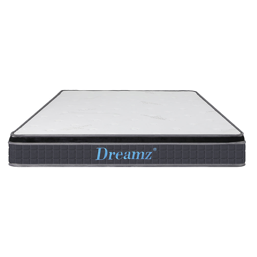 Dreamz Mattress Spring Double