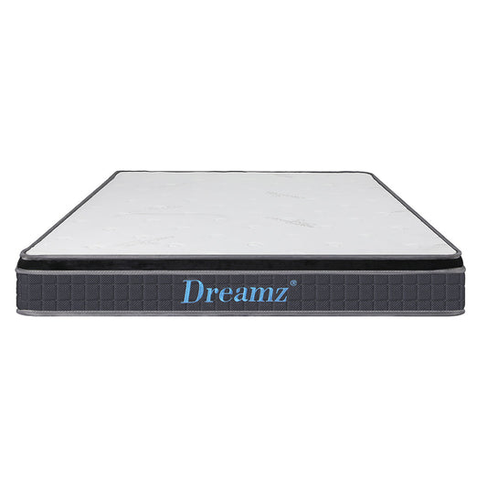 Dreamz Mattress Spring Double