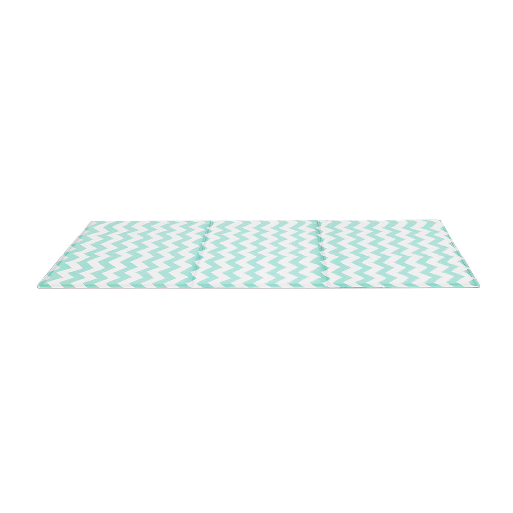 Pawz Pet Cooling Mat L Green