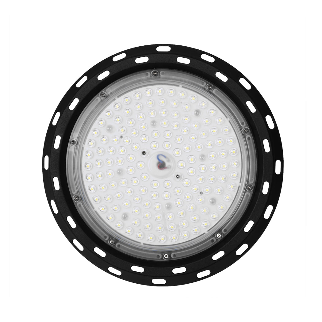 Emitto Shed Led Lights Ufo High Bay 100W