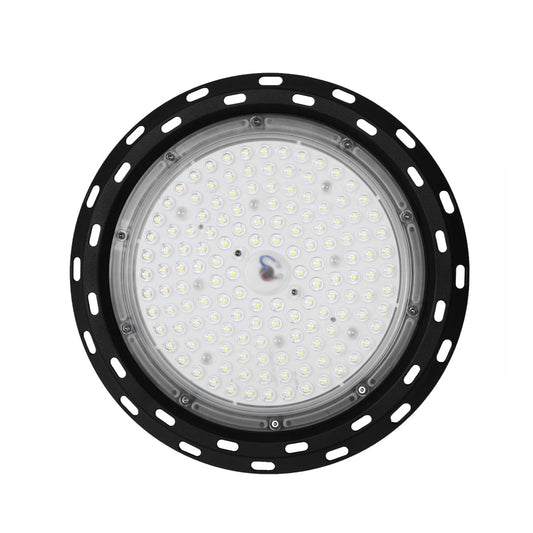 Emitto Shed Led Lights Ufo High Bay 100W