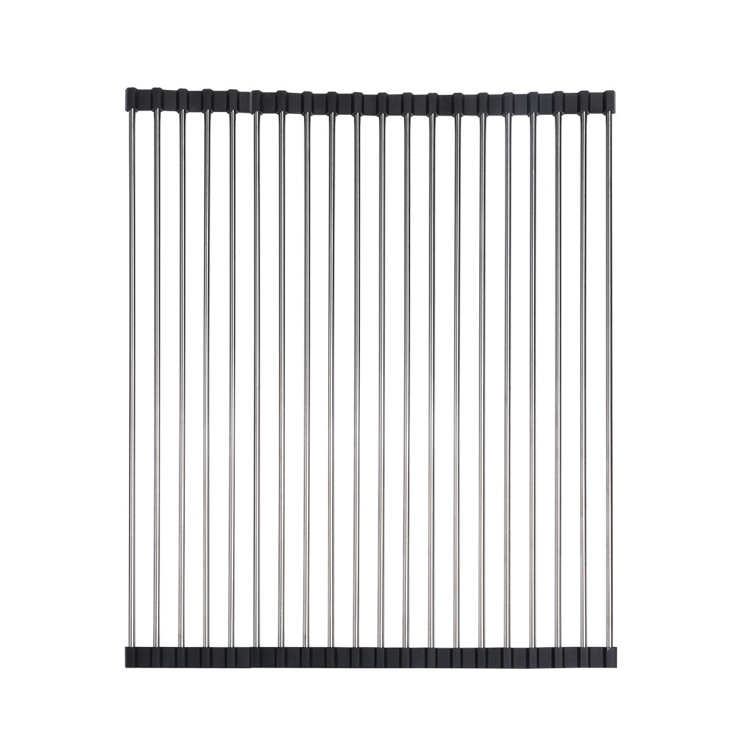 Toque Stainless Steel Dish Drying Rack