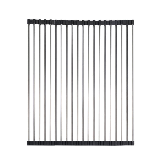 Toque Stainless Steel Dish Drying Rack