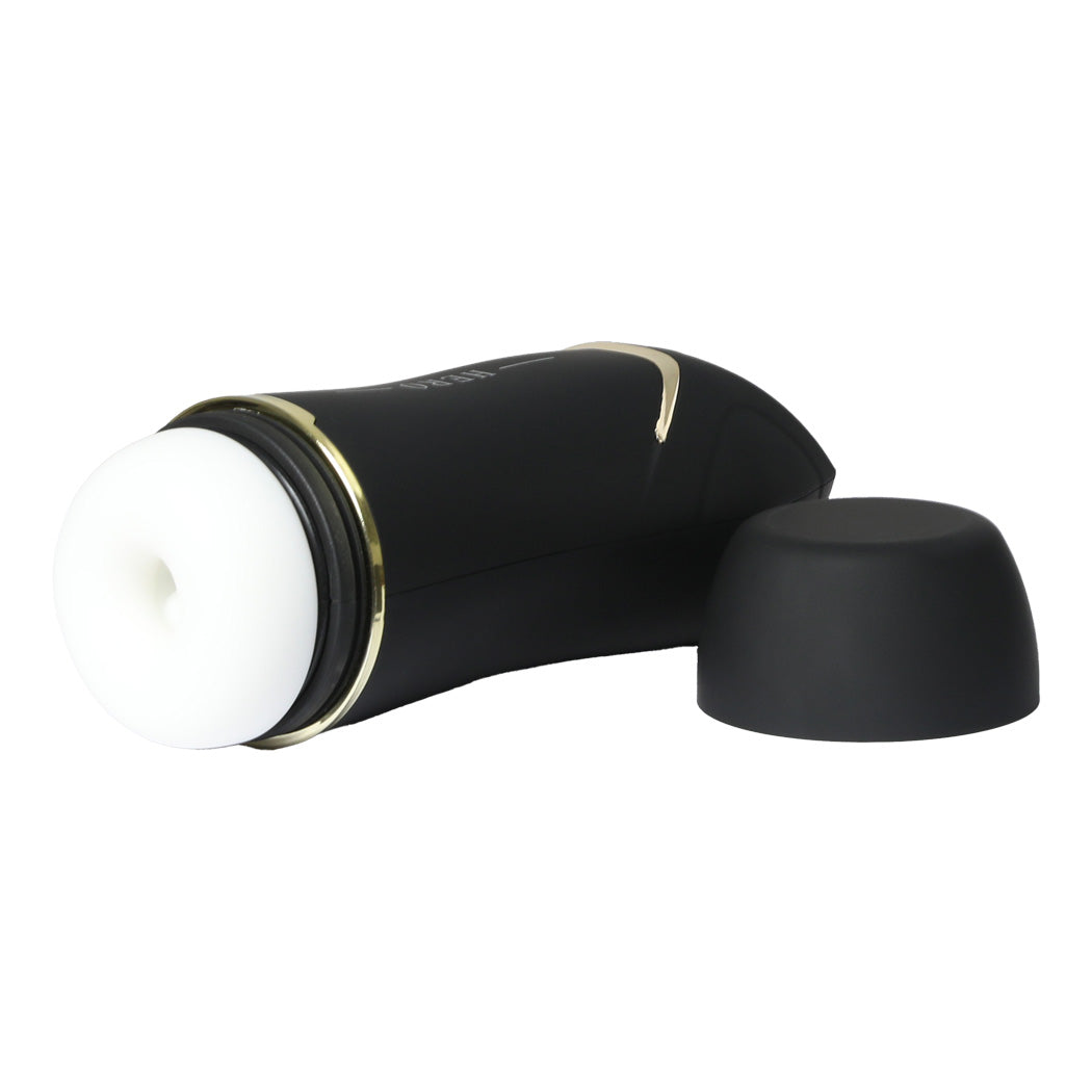 Urway Masturbator Vibrator Masturbation Cup