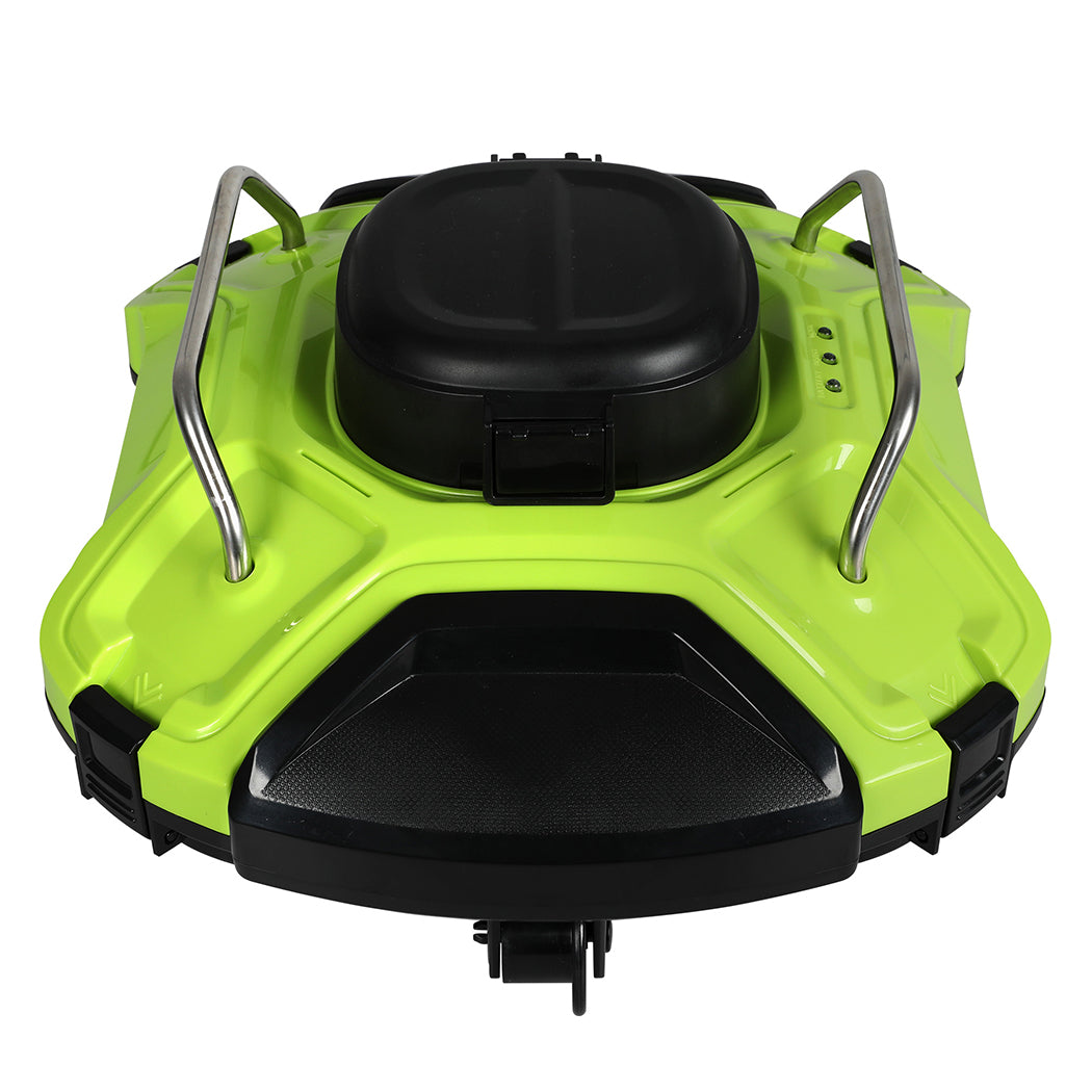 Spector Robot Pool Cleaner Robotic Vacuum