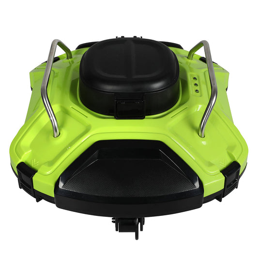 Spector Robot Pool Cleaner Robotic Vacuum