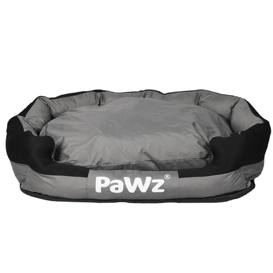 Pawz Waterproof Pet Dog Calming Bed X Large