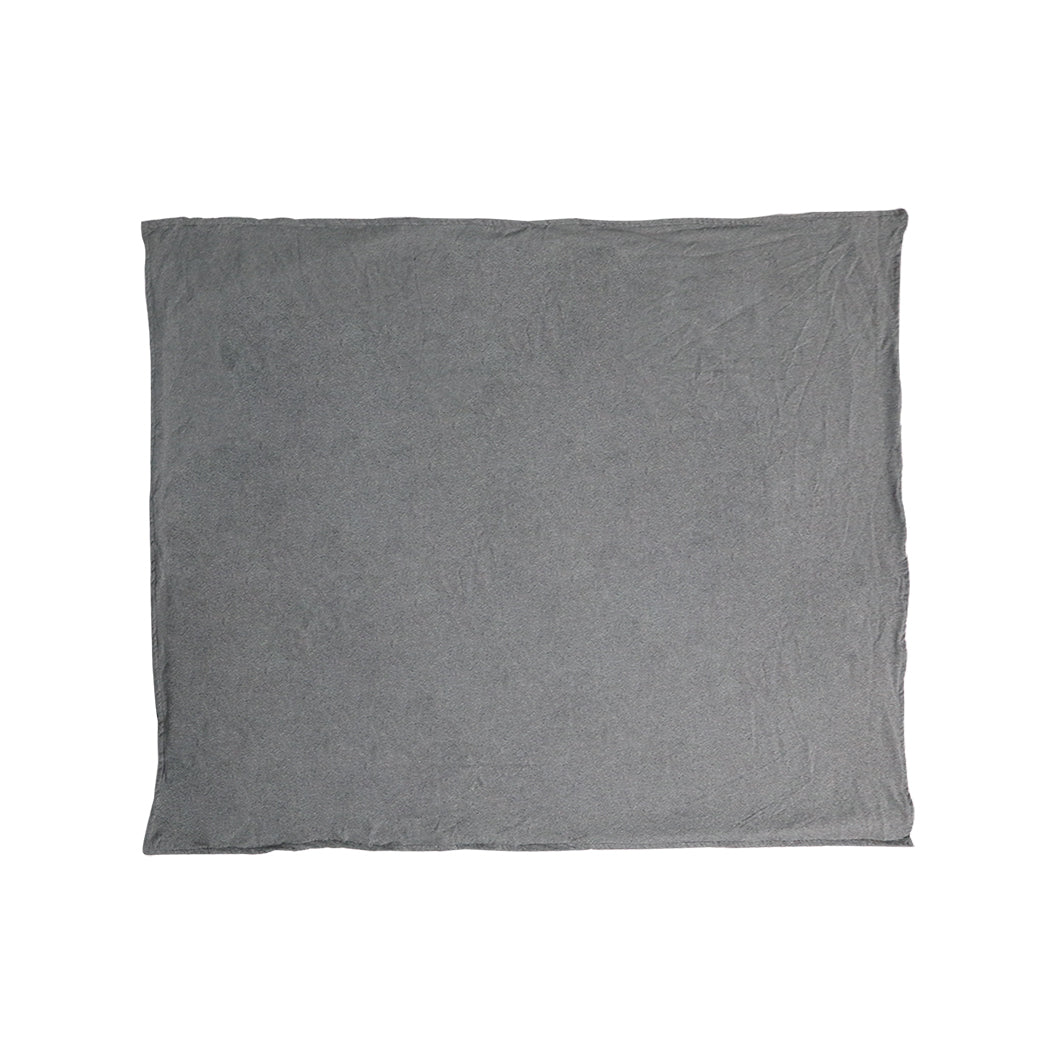 Dreamz Double Sided Washable Cooling Blanket Small