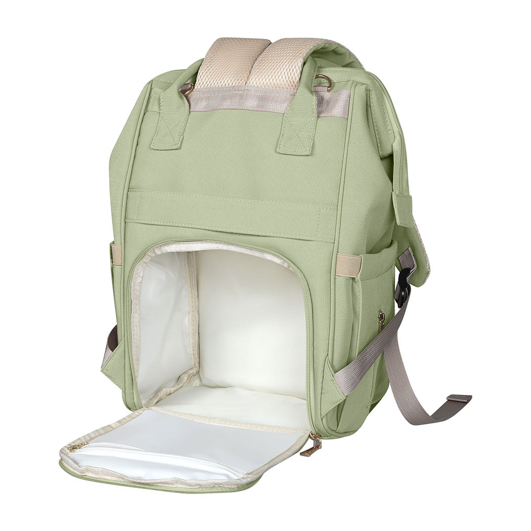 Mummy Backpack Nappy Diaper Bag Baby Travel Changing