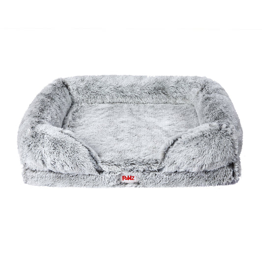 Pawz Pet Bed Orthopedic Sofa Dog Beds Xl Large