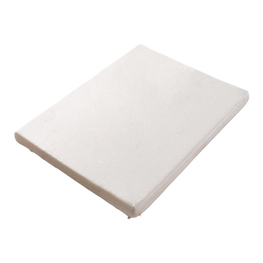 Dreamz 7Cm Memory Foam Bed Mattress Queen