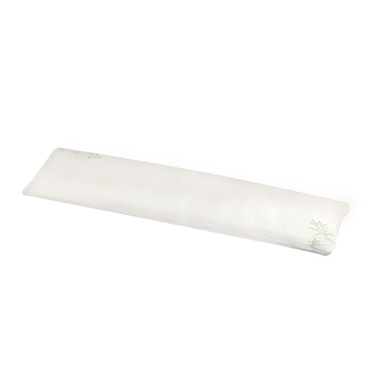 Dreamz Body Pillow Memory Foam Long