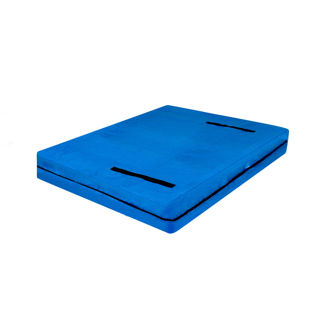 Dreamz Mattress Bag Protector Plastic Double