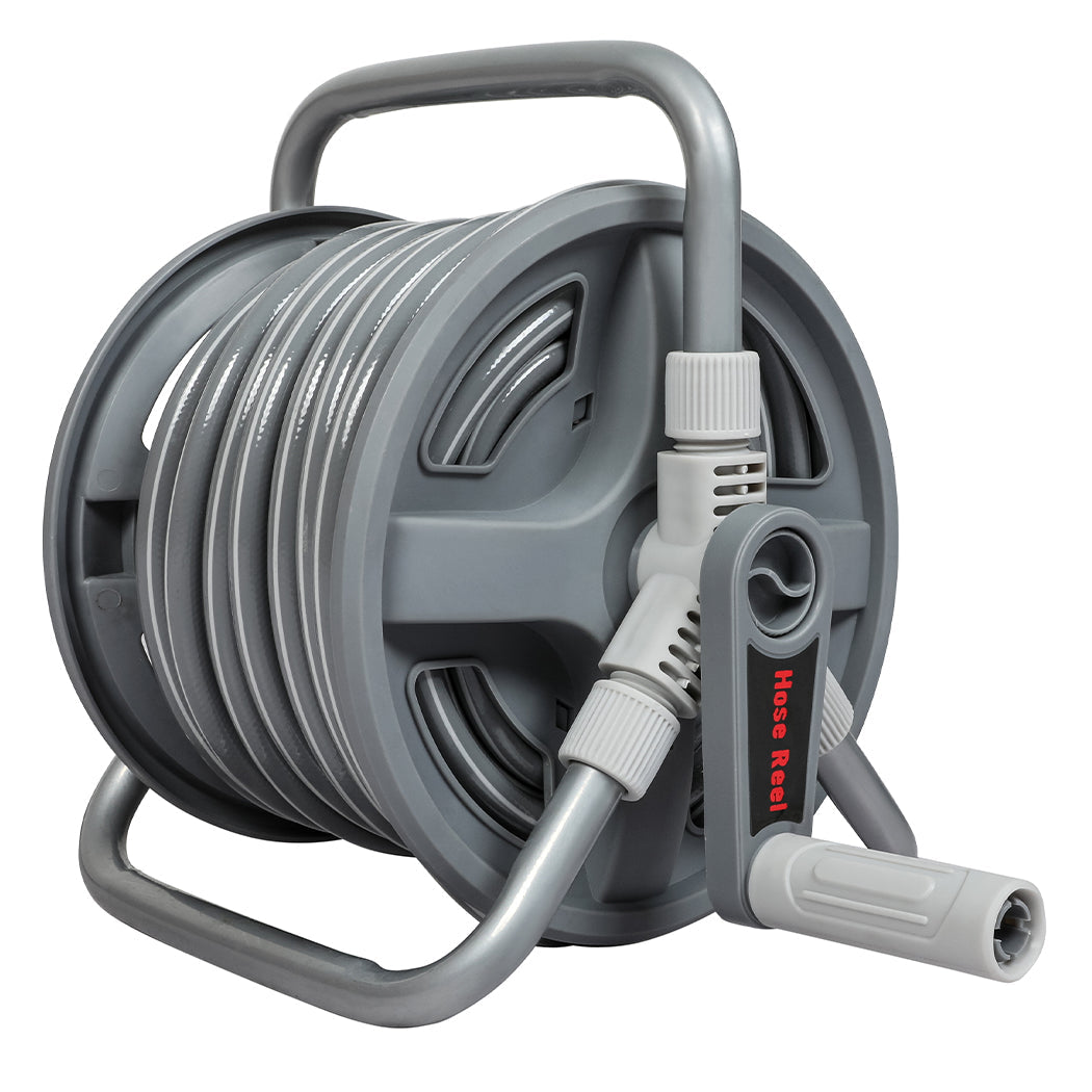 Ater Hose Reel Holder 1/2" X 20M