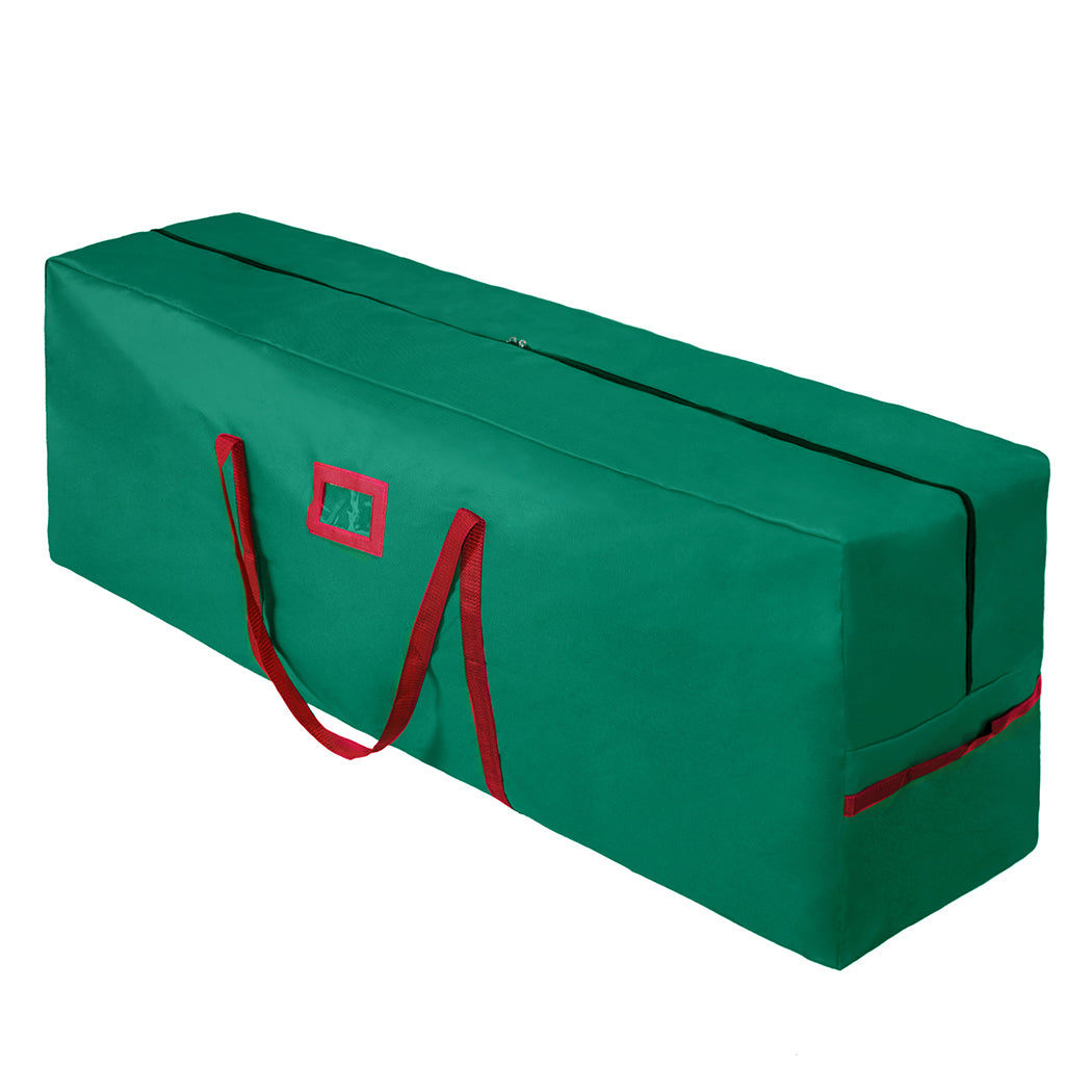 Christmas Tree Storage Bag Large Green