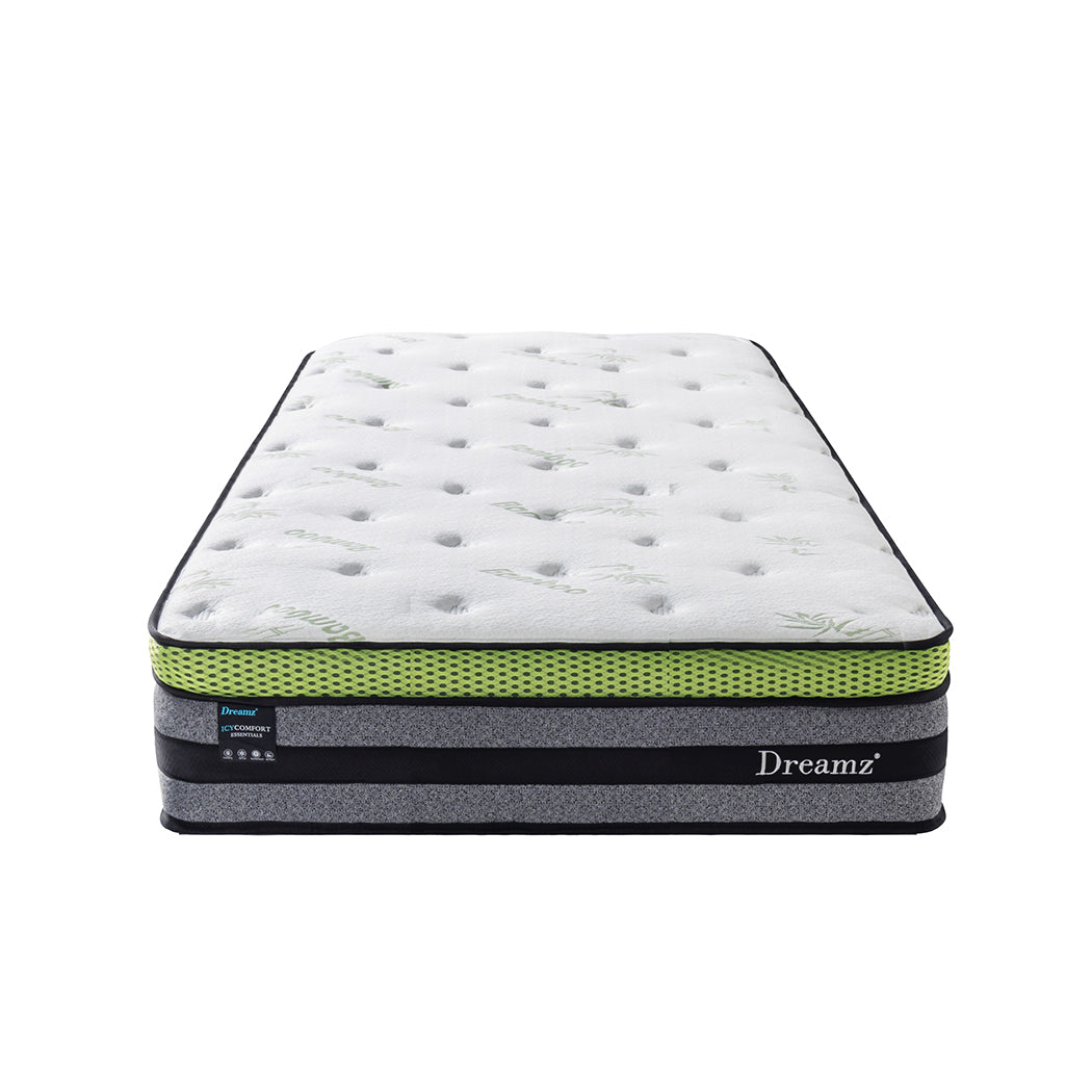 Dreamz King Cooling Mattress Pocket