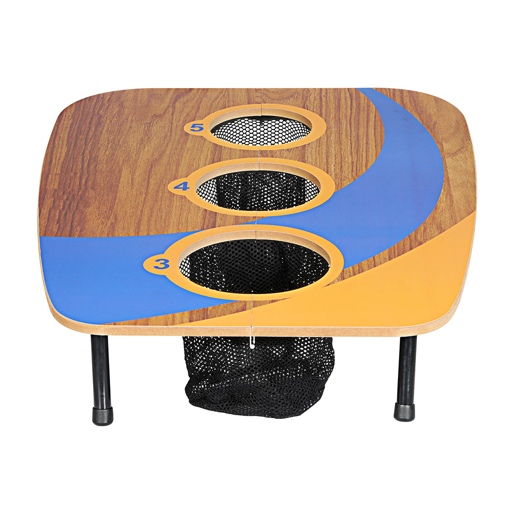 Bopeep Kids Bean Bag Toss Game Set Children