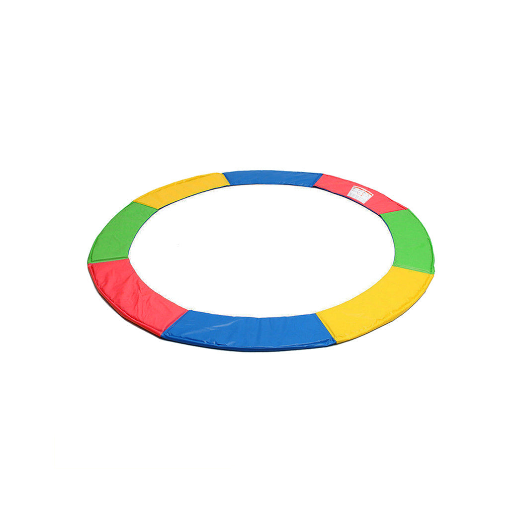 Centra 14 Ft Kids Trampoline Pad Replacement