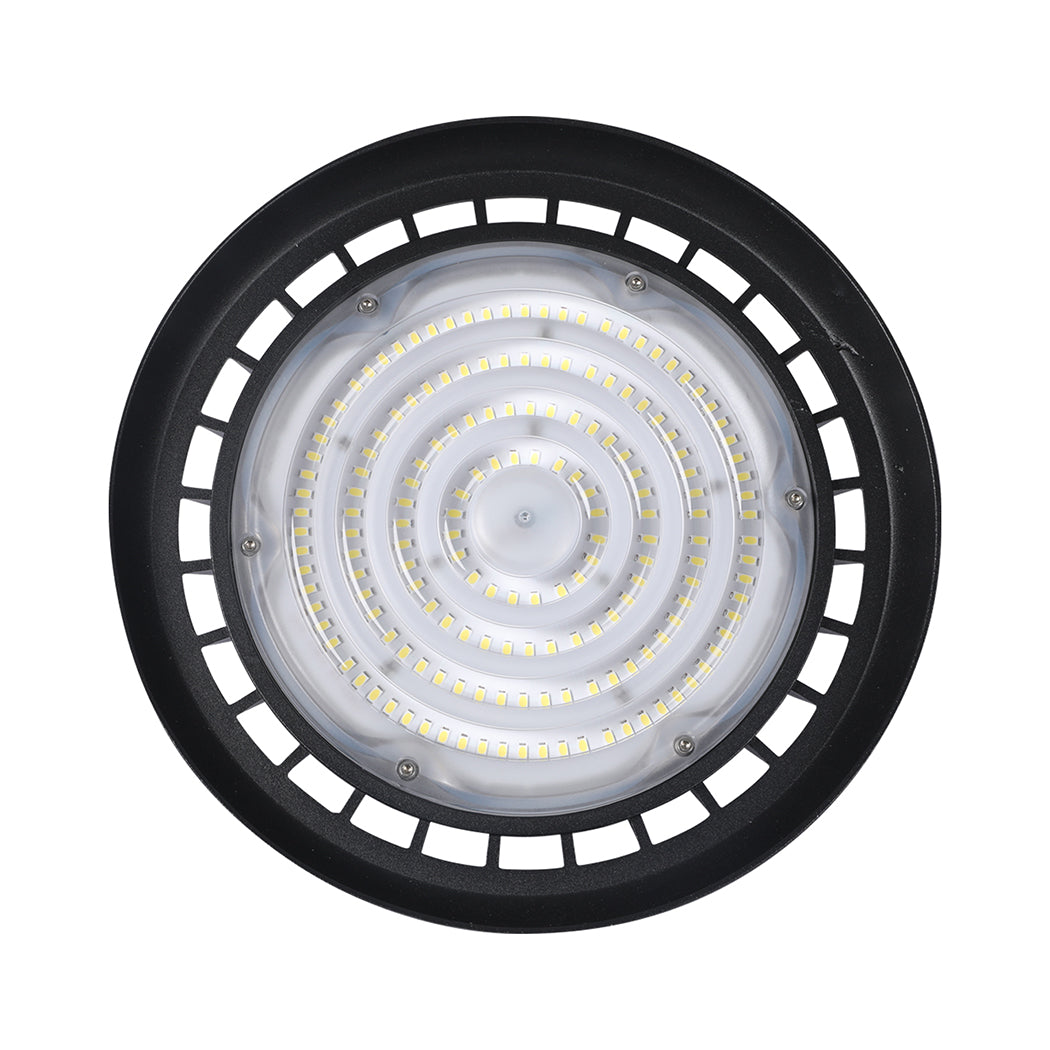 Emitto Ufo High Bay Led Lights 100W