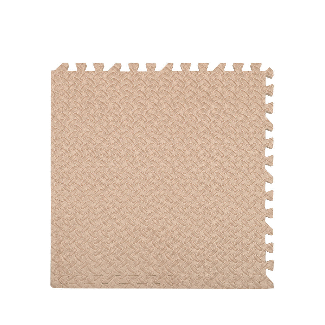 Bopeep Eva Foam Kids Play Mat Floor