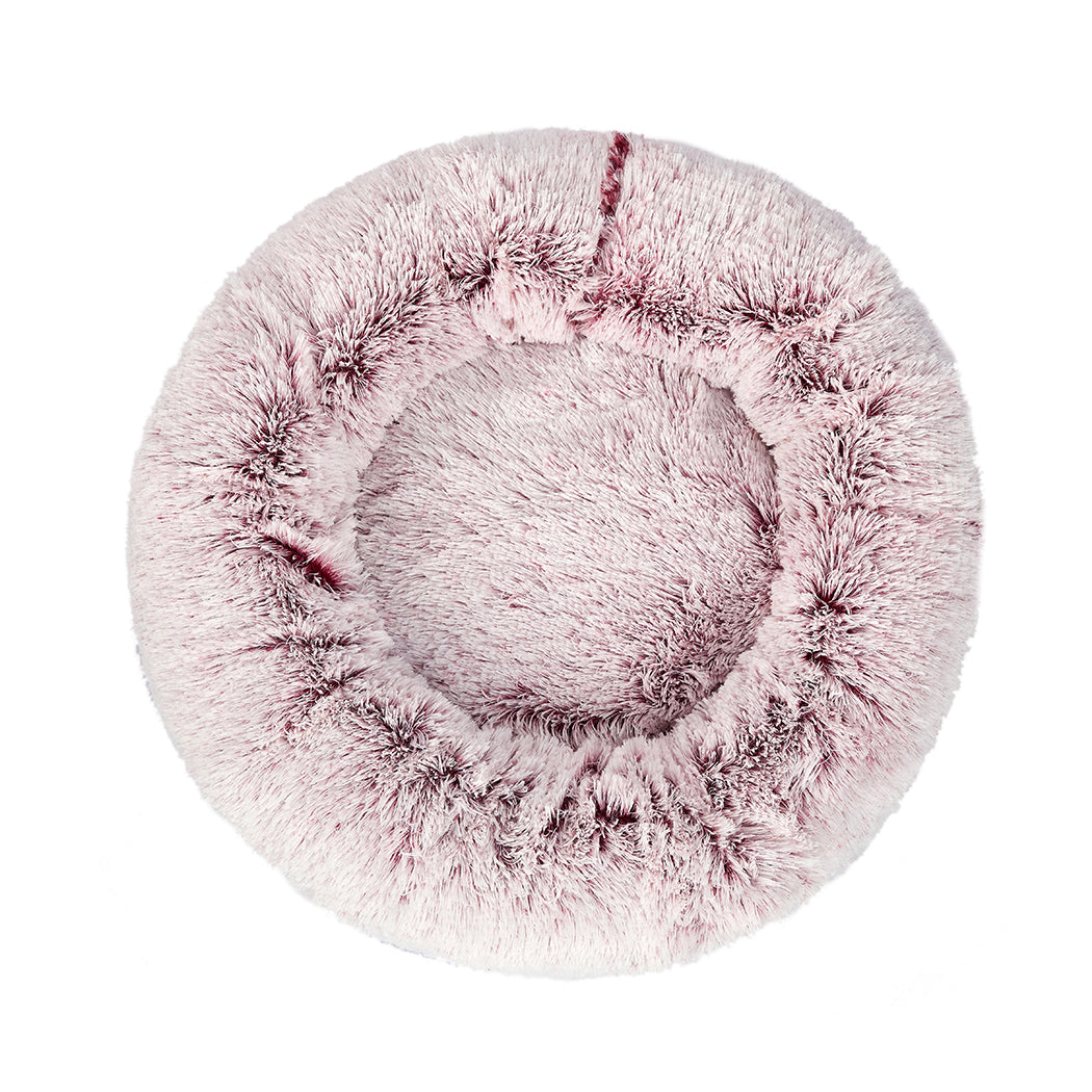 Pawz Replaceable Cover For Dog Calming L Pink Large