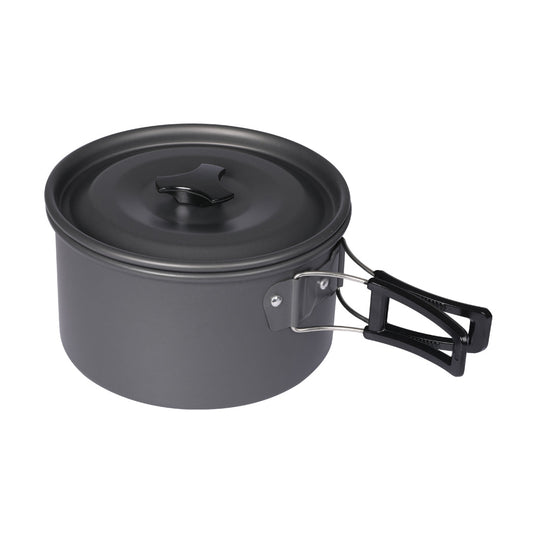 Toque 16 Piece Camping Cookware Set