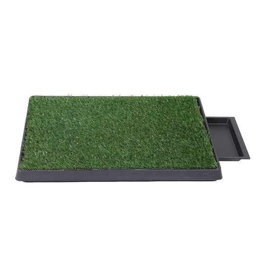 Pawz Indoor Dog Pet Grass Potty Training