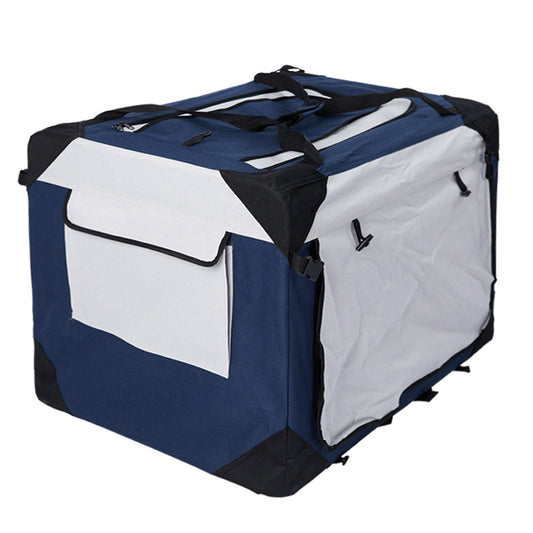 Pet Carrier Bag Dog Puppy Spacious Outdoor Xxl Large
