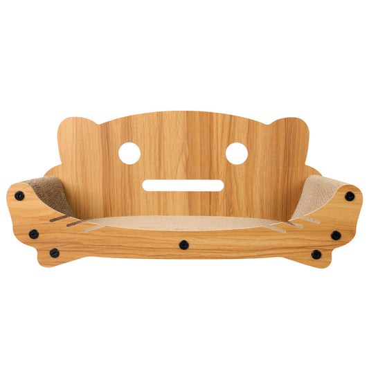 Pawz Cat Kitten Claw Scratching Board