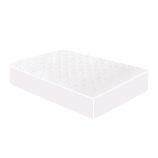 Dreamz Fitted Waterproof Bed Mattress Double