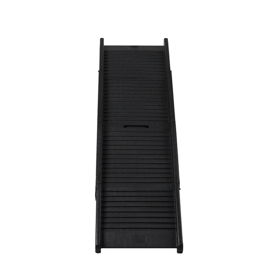Pawz Dog Ramp Pet Car Suv Travel Stair
