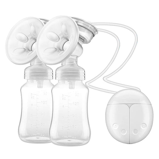 1 Sets of Sello Electric Breast Pump Automatic Milk One Size