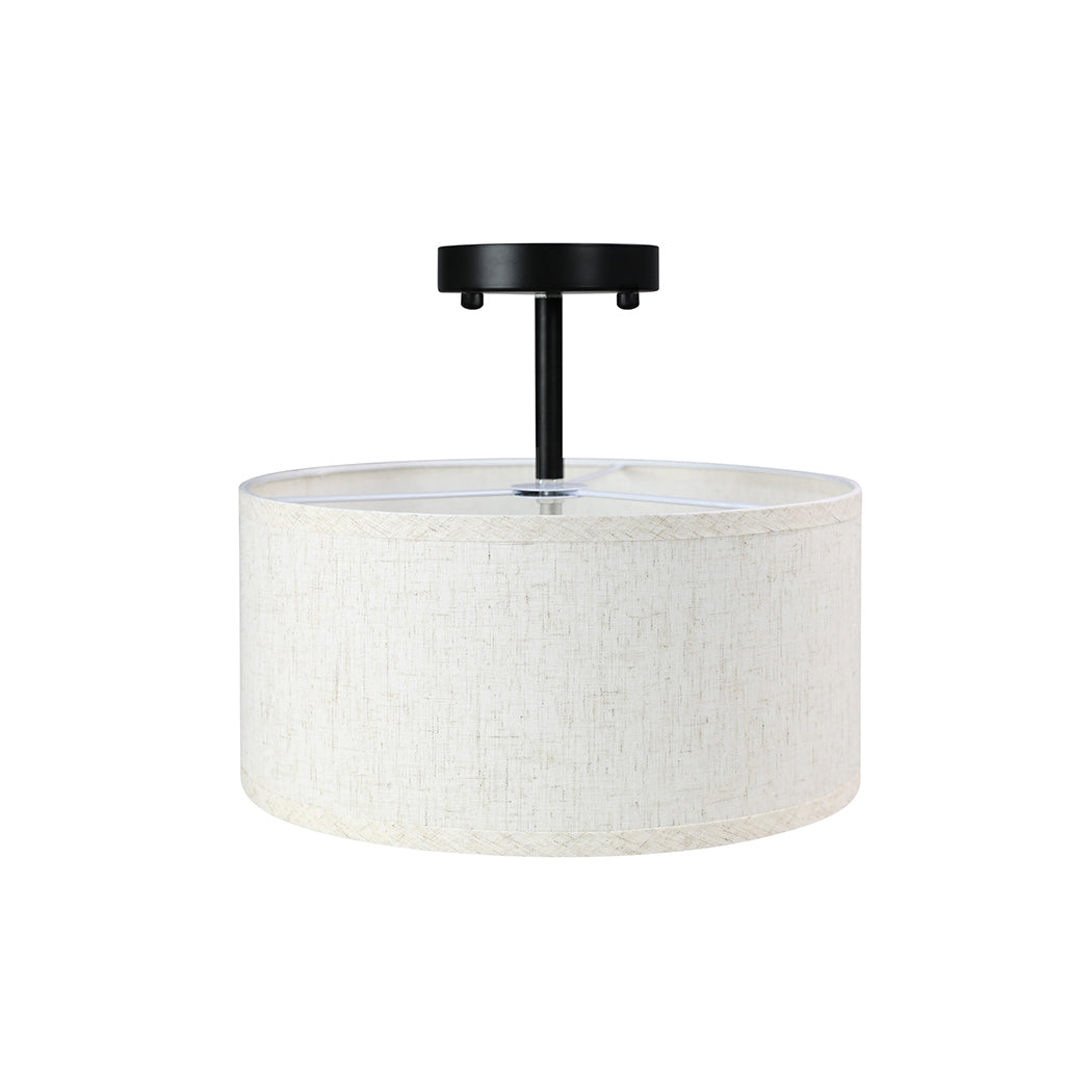 Emitto Led Ceiling Light 33Cm Modern