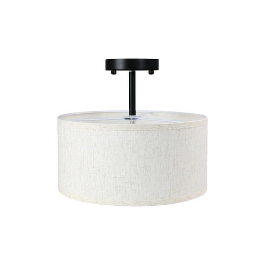 Emitto Led Ceiling Light 33Cm Modern