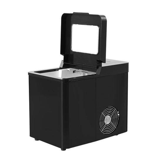 Spector Ice Maker Machine 2.1L Black