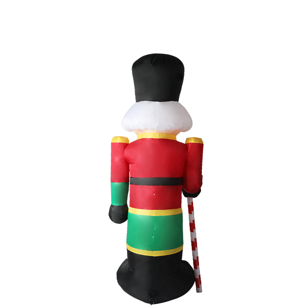 Santaco Inflatable Christmas Decorations