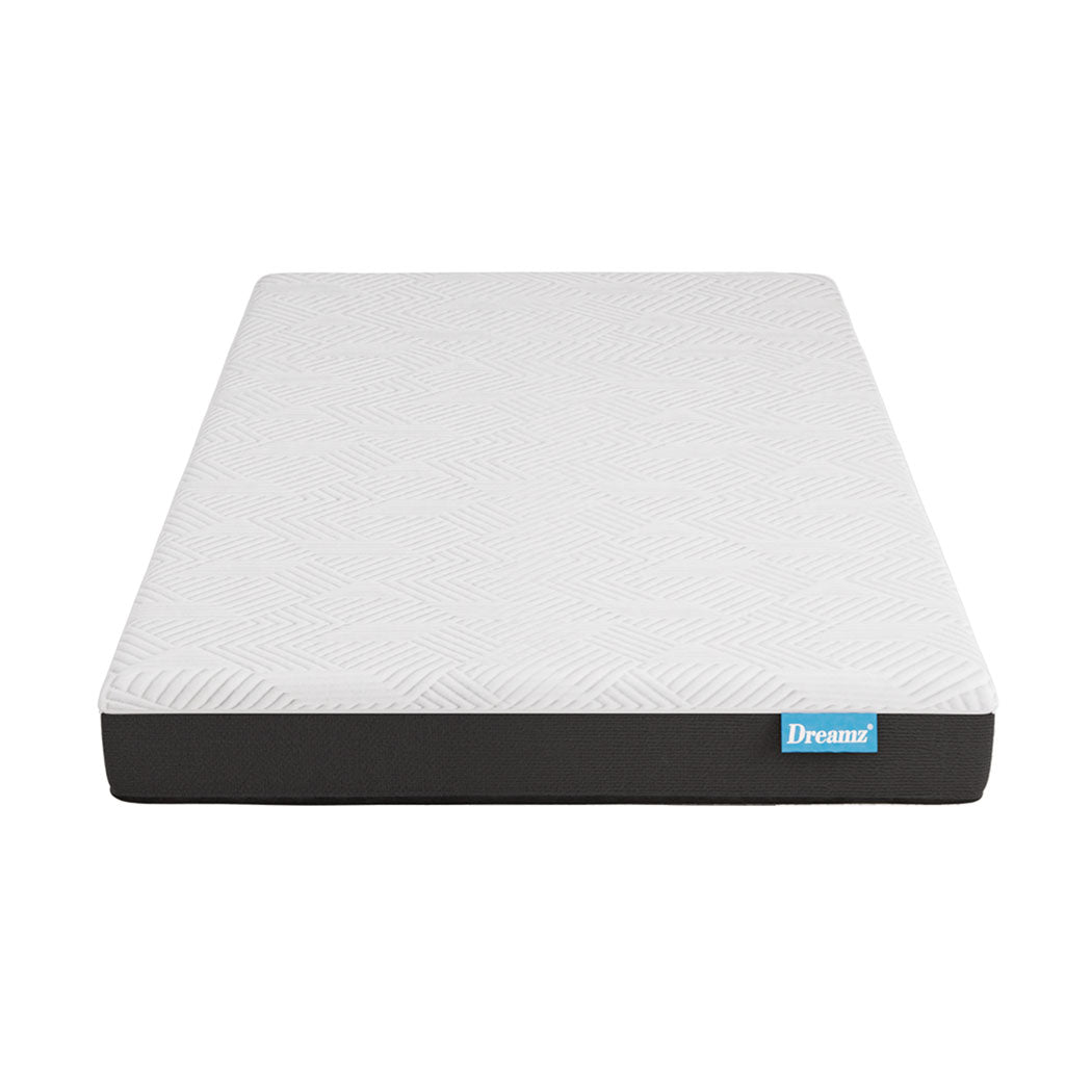 Dreamz Mattress Gel Memory Breathable Double